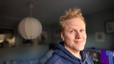 Att våga vara fullständigt sig själv!