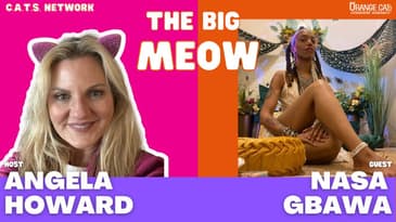 140: Reclaiming Your Ancestral Gifts with Nasa Gbawa