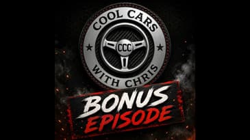 Bonus Episode: KDM Week at Escondido Cars & Coffee (Audio Version)