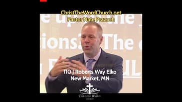 Were You Faithful? Or Worried About the World?