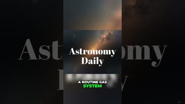 Huge Hole Rips Open SpaceX Rocket!