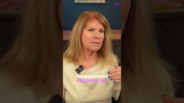 Manifesting Is A Way Of Life #shorts  #manifestingmethods  #motivation