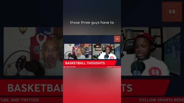 #sportsreportsasordered d - Do the #76ers  Have What It Takes #nba  #sports #shorts