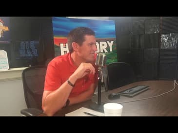 BIG FAN: Technicolor Summer (VIDEO)