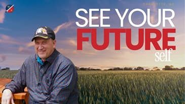 See Your Future Self | Kevin Zadai
