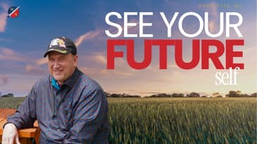 See Your Future Self | Kevin Zadai
