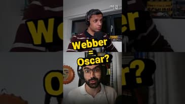 History will REPEAT with Oscar