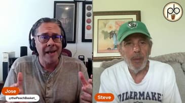 13 Rules Overtime!: Earl "The Pearl" Monroe