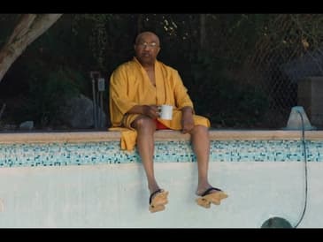 Episode 709: Swamp Dogg