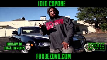 Jojo Capone Says Rick Ross Stole Hood Billionaire Title From Him
