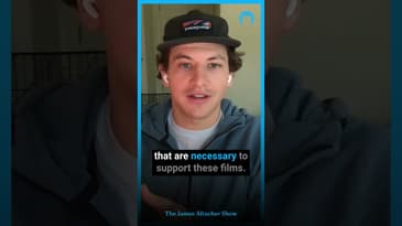 The Highlight of the episode with Tye Sheridan and Nikola Todorovich