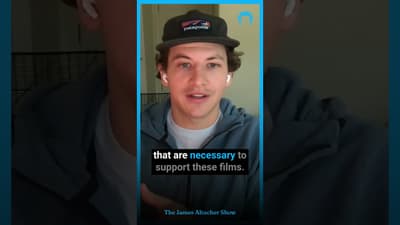 The Highlight of the episode with Tye Sheridan and Nikola Todorovich