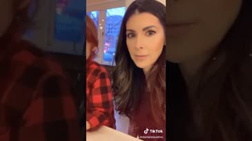 Careful! Don't play with scissors. Ask a grown-up for help. #shorts #parenting #momlife