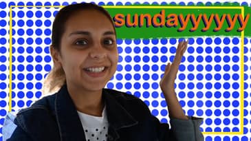 VLOG | My Sunday Life!