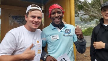 SOUTH AFRICA WITH GLOBE AWARE 2019: CORPORATE GROUP FULL VIDEO