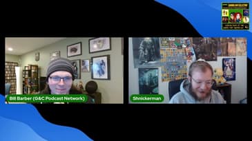 G&C Podcast - Episode 148: RuneScape Part 5: Memories From Back In The Day! (Video Edition)