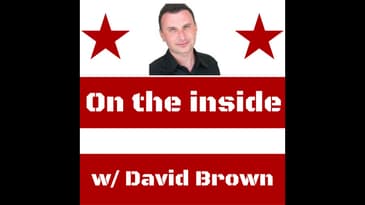 Ep.46: On the Inside with David Brown