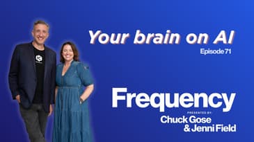 Cognitive Debt: Why 83% Forgot What AI Just Wrote