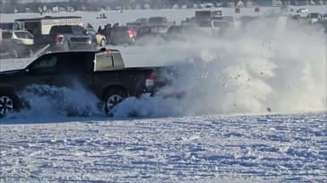 Update what going on for 2026 more ice racing  🏁 🏎 