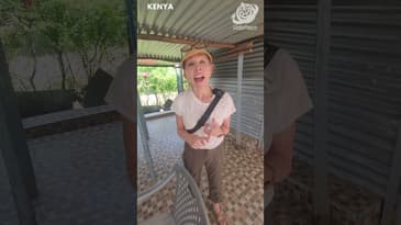 They Love To Drink This! A Summer Guide to Globe Aware's Kenya Program