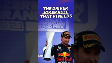 EVERY midfield team missed a trick in Baku - Sergio Checo Perez, the King of the Streets!