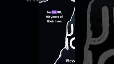 Ep 72 Clip, Society's Corrosive Control