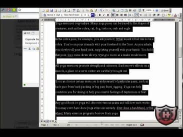 الربح من الانترنت - طريقة المقالات.mp4