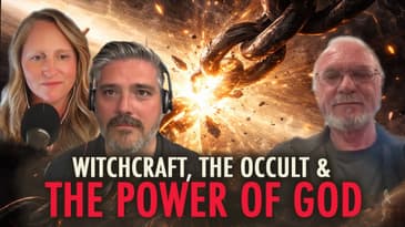 026 Power Encounters: Miracles, Witchcraft, and Moves of God with Jeffrey Fazl