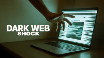 I Visited the Dark Web (and It Wasn't What I Expected)