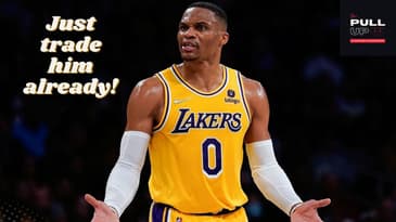 SWALLOW YOUR PRIDE!| RUSSELL WESTBROOK NEEDS A NEW START!