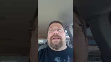 My trip to the pharmacy today