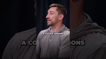 Chad Parks Shares His Biggest Take Aways 📝