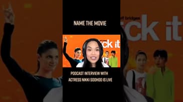 Nikki Soohoo interview | Fave scene from #bringiton