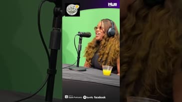 A Clip from The Hustler’s Brunch w/ Lizzy  Broadie  #podcast #theplug