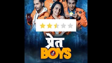 Pret Boys | Short Review | Sajeev Sarathie | Film Ki Baat