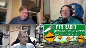 PTR Radio (2/24/2025) - Dreaming our little dream
