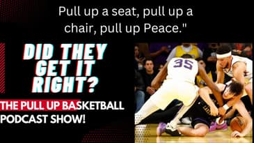 🔴(Live Breakdown!)T Did The Phoenix Suns Get Robbed?