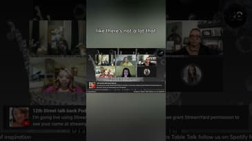 Are our schools now scary?