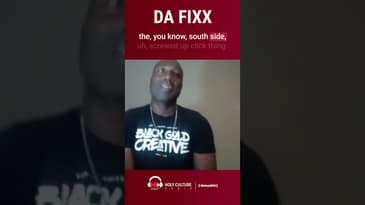 Basketball and Hip Hop with Dre Murray