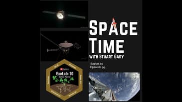 Surfing Venus’s Atmosphere