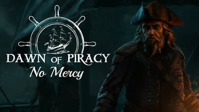 No Mercy (Dawn of Piracy: Blackwall`s theme)
