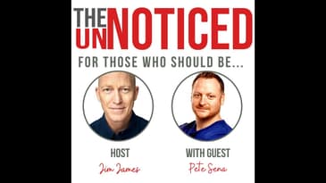 Trailer: Find the DNA to your customers' hearts, minds and wallets through your brand; with Pete ...