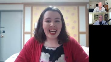 LIGR S4 E8 Gwen Interview PT 2