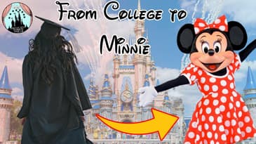 Disney Cast Member Journeys! #disney #disneyparks #disneyworld