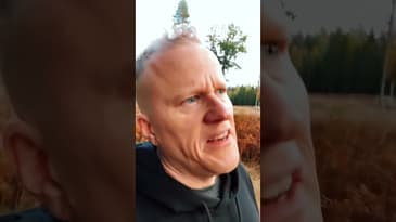 Ek Valdemarsvik: Dokumentärfilmare...