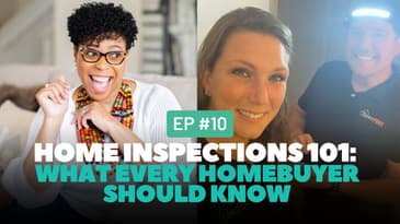 Home Inspections 101: What Every Homebuyer Should Know |  Work it Live it Own it