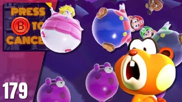 Is Mario Wonder...ful? - Press B Podcast Ep: 179