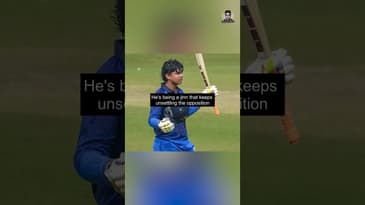 Vijay Hazare Trophy: Stats That Matter 🔥 | KV Reports