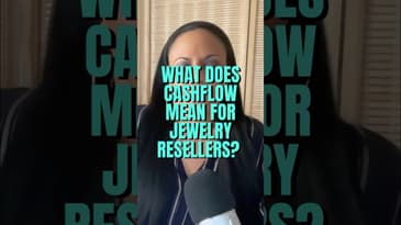 The Goal of “Flipping” Jewelry