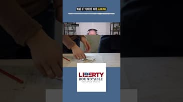 Who Really Pays Taxes? Sam Bushman Explains Why Businesses Don’t Pay—You Do!